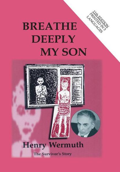 Breathe Deeply My Son