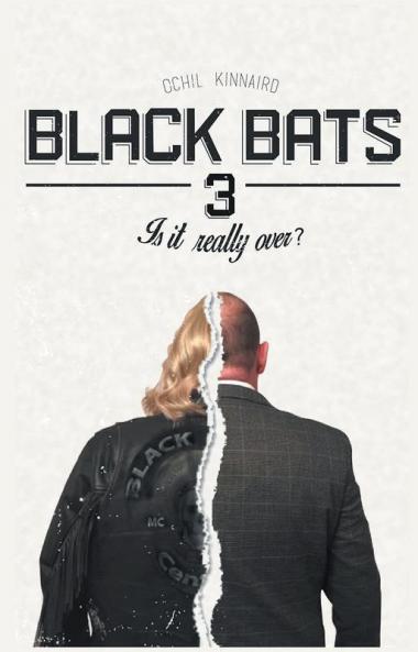 Black Bats 3