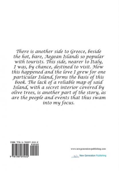 Sailing to Paxos and thereafter