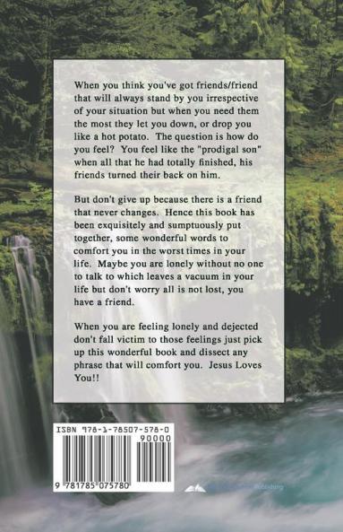 The River of Tranquillity