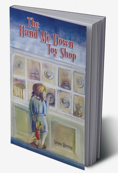 The Hand Me Down Toy Shop