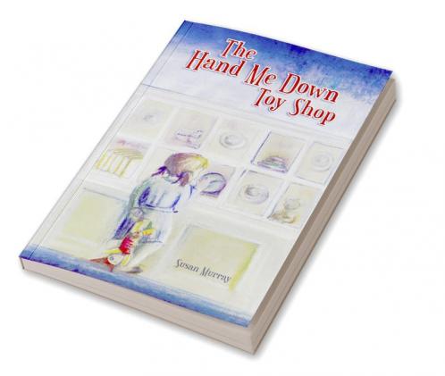 The Hand Me Down Toy Shop