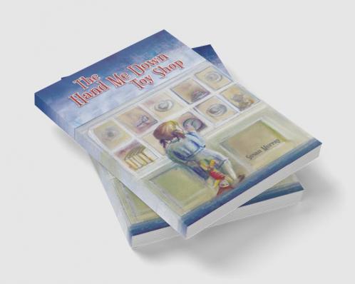 The Hand Me Down Toy Shop