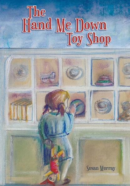 The Hand Me Down Toy Shop