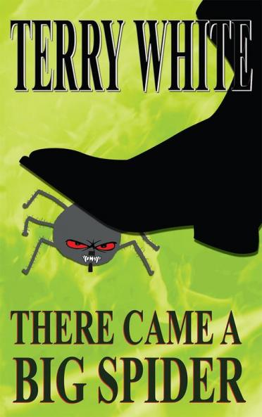 There Came A Big Spider
