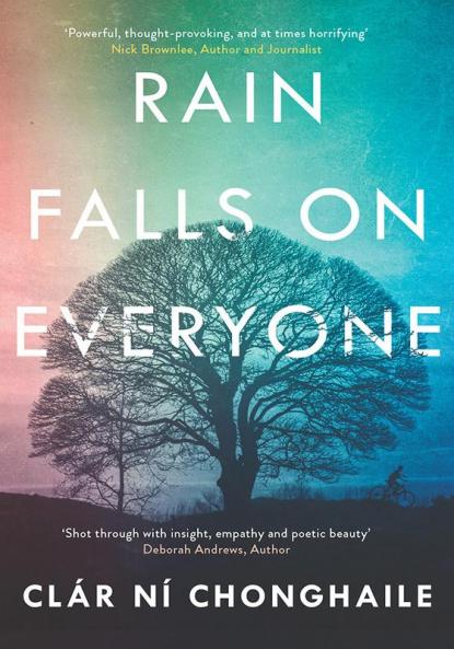 Rain Falls on Everyone