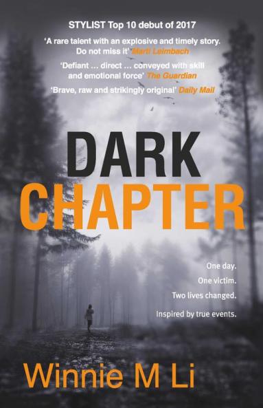 Dark Chapter