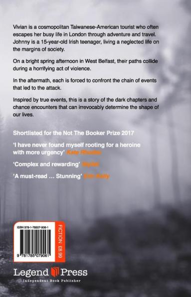 Dark Chapter