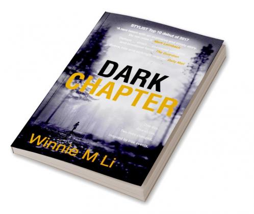 Dark Chapter