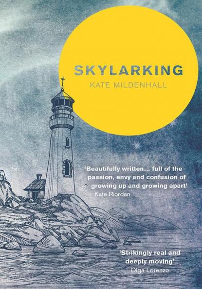 Skylarking