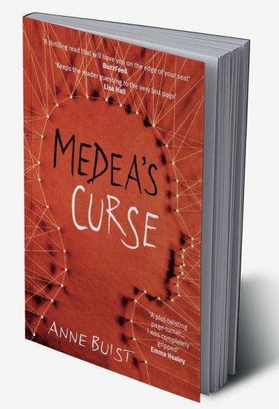 Medea's Curse