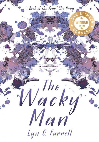 The Wacky Man