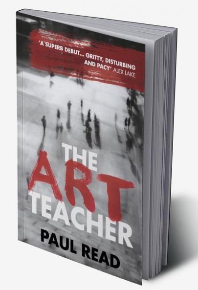 The Art Teacher