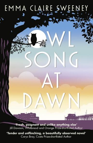 Owl Song at Dawn