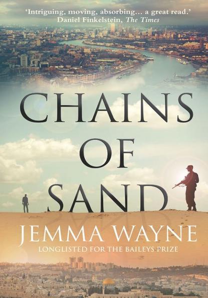 Chains of Sand