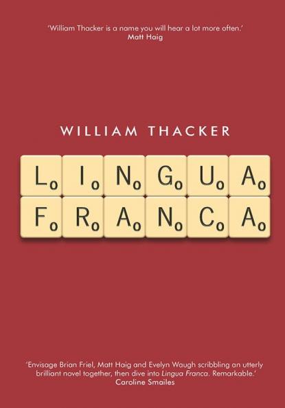 Lingua Franca