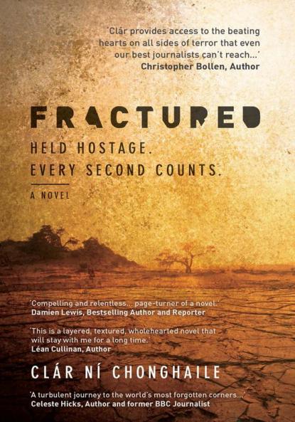 Fractured