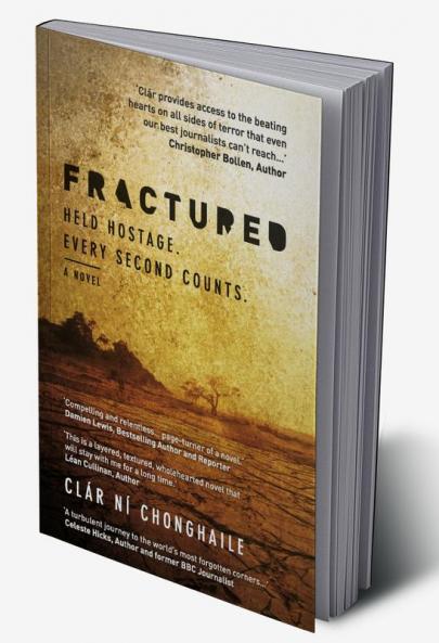 Fractured