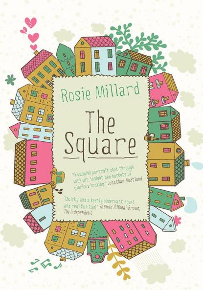 The Square