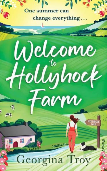Welcome to Hollyhock Farm
