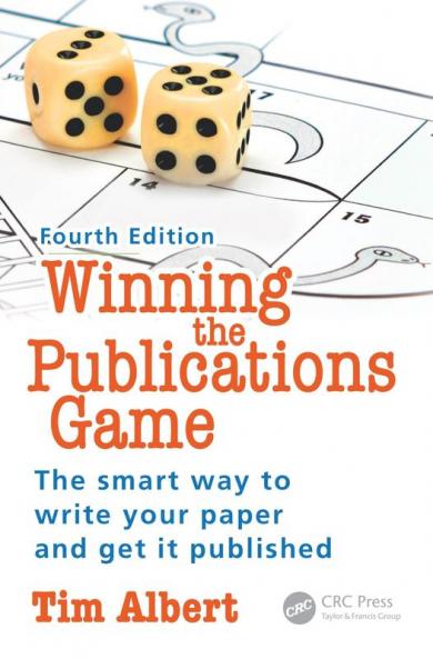 Winning the Publications Game