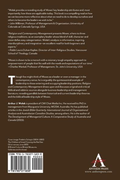 Religion and Contemporary Management
