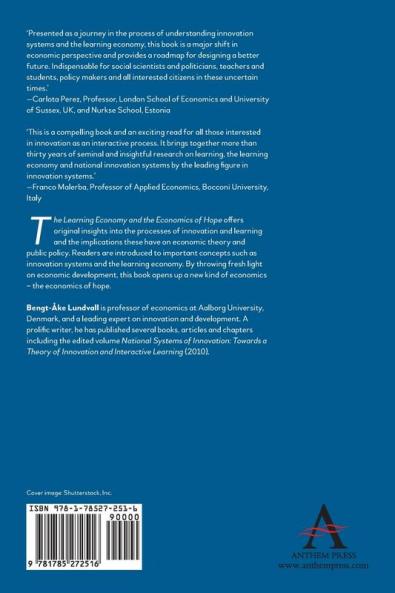 The Learning Economy and the Economics of Hope