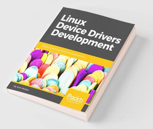 Linux Device Drivers Development