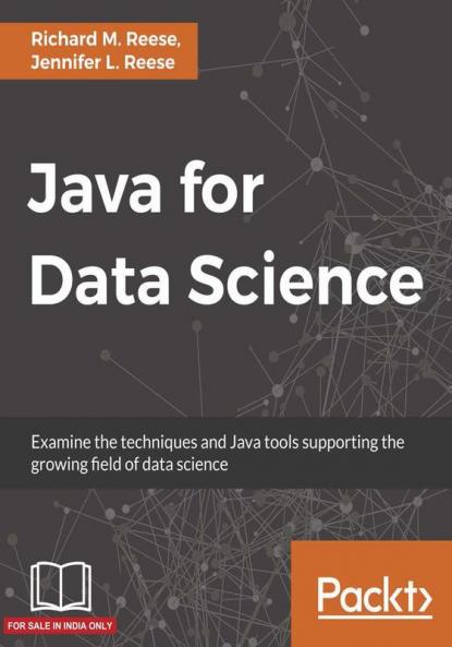 Java for Data Science