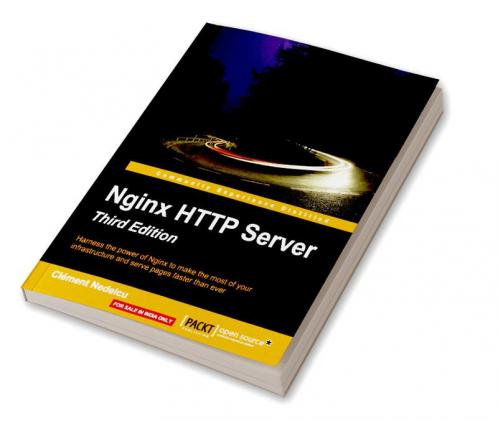 Nginx HTTP Server - Third Edition
