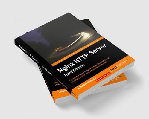 Nginx HTTP Server - Third Edition