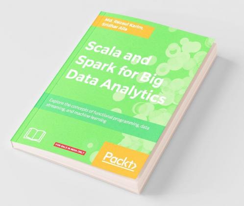 Scala and Spark for Big Data Analytics