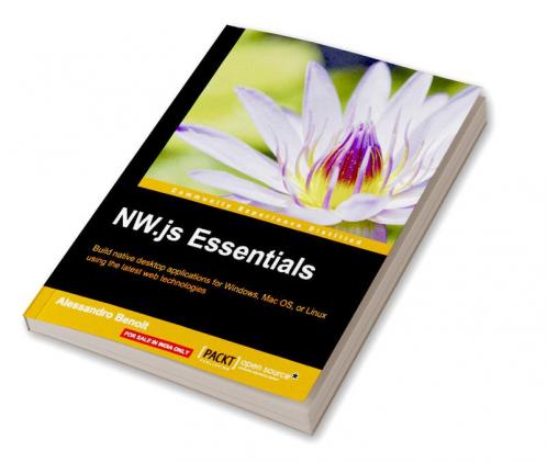 NW.js Essentials