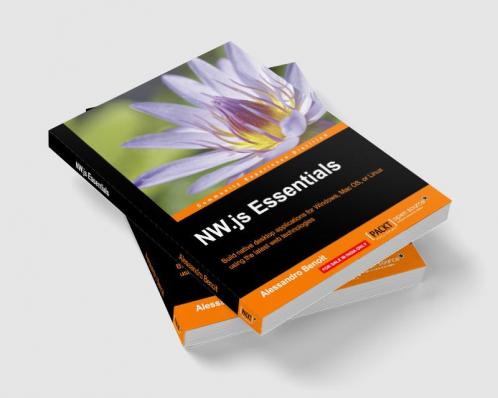 NW.js Essentials