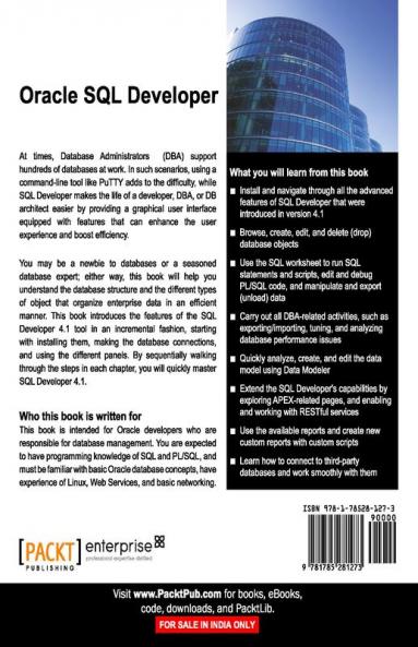 Oracle SQL Developer
