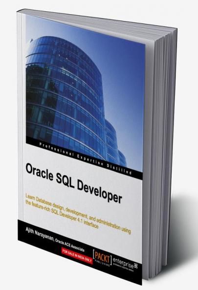Oracle SQL Developer