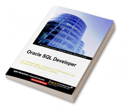 Oracle SQL Developer