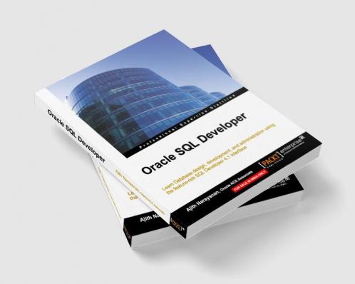 Oracle SQL Developer