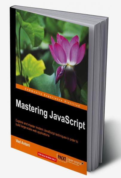 Mastering JavaScript