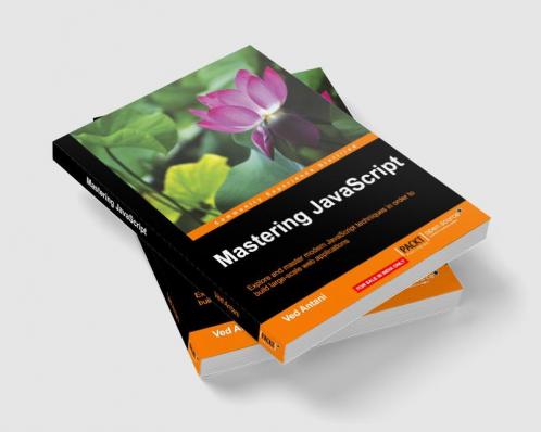 Mastering JavaScript