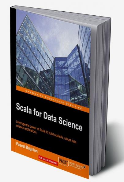 Scala for Data Science