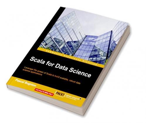 Scala for Data Science