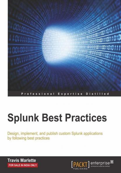 Splunk Best Practices