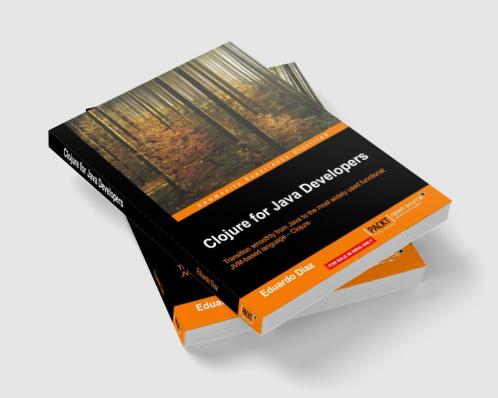 Clojure for Java Developers