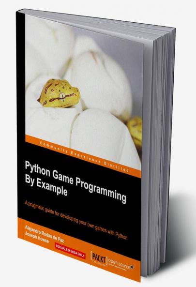 Python Game Programming By Example