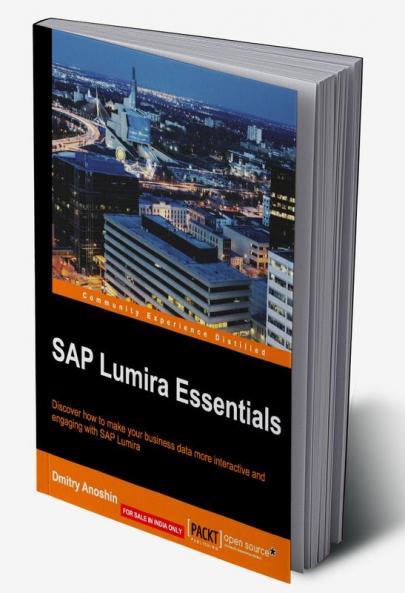 SAP Lumira Essentials
