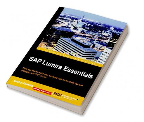 SAP Lumira Essentials
