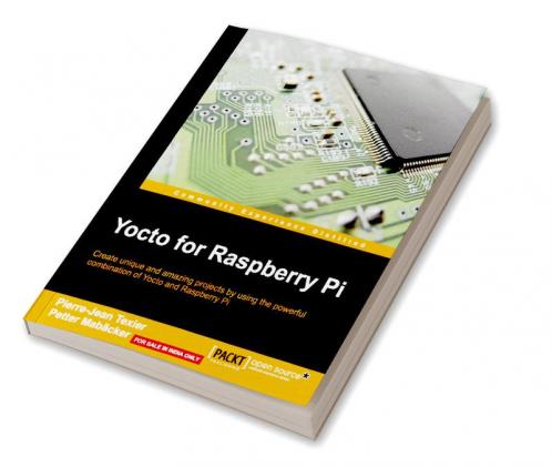 Yocto for Raspberry Pi