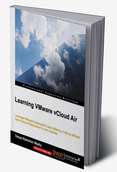 Learning VMware vCloud Air