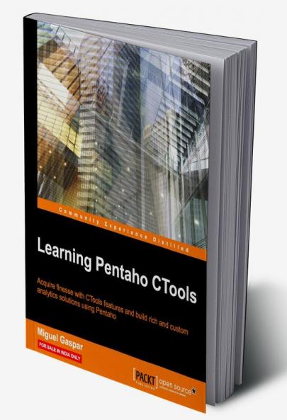 Learning Pentaho Ctools